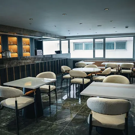 Tetrainn 4* Анкара