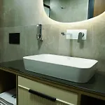 Tetrainn Отель Анкара