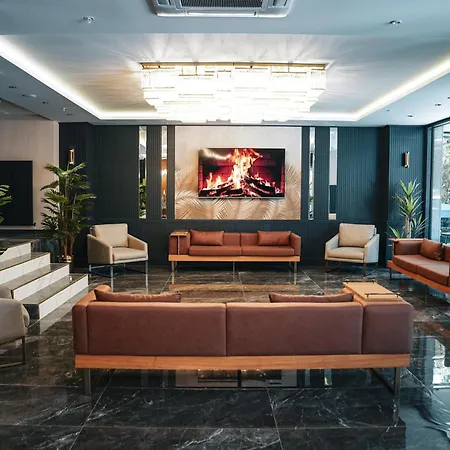 Otel Tetrainn