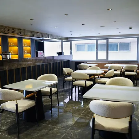 Tetrainn Отель 4*