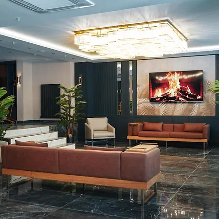 Tetrainn Ankara