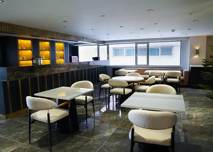 Tetrainn Отель 4*